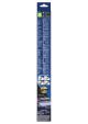 Renault Clio III Hatchback/van (2005 t/m 2014) - Achterruitenwisser Valeo Silencio flatblade