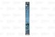 Ford Ranger (1999 t/m 2006) - Set Ruitenwissers Valeo Hydroconnect Front