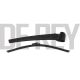 Volkswagen (VW) Golf V Variant (Station) (2007 t/m 2009) - Achterruitenwisser deRey Ruitenwisserarm