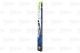 Mitsubishi Sapporo II (1980 t/m 1984) - Set Ruitenwissers Valeo Silencio Standard