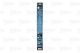 Jeep Avenger (vanaf 2022) - Set Ruitenwissers Valeo Hydroconnect Front