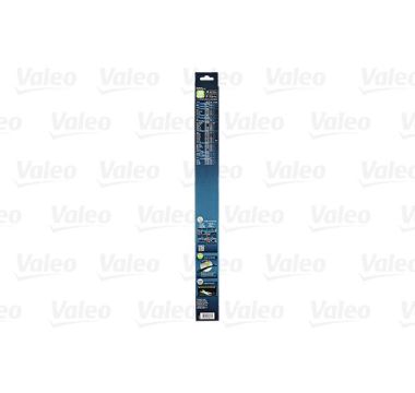 Subaru Forester (1997 t/m 2002) - Set Ruitenwissers Valeo Hydroconnect Upgrade