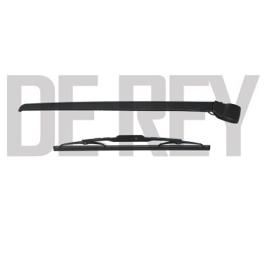 deRey Ruitenwisserarm WA29-02 - Ruitenwisser