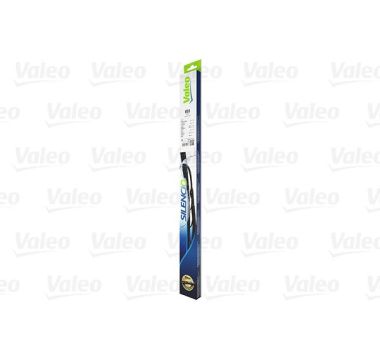 Mazda 323 C V (1994 t/m 1998) - Achterruitenwisser Valeo Silencio Standard