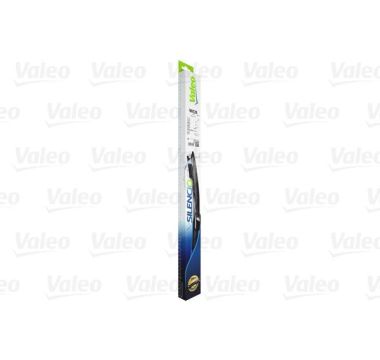 Toyota Rav 4 IV Van (2012 t/m 2018) - Set Ruitenwissers Valeo Silencio Hybride