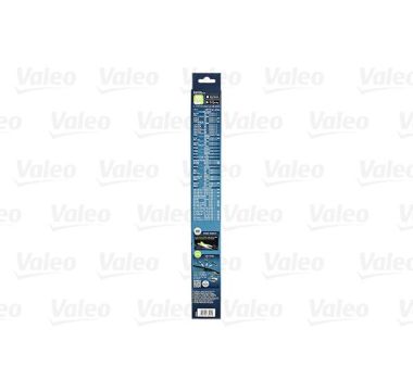 Volkswagen (VW) Id.5 (2021 t/m 2025) - Set Ruitenwissers Valeo Hydroconnect Front