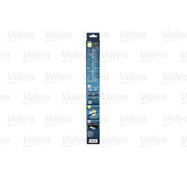 Hyundai Nexo (vanaf 2018) - Set Ruitenwissers Valeo Hydroconnect Upgrade