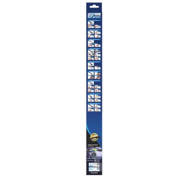 Valeo Silencio flatblade VF376 - Set Ruitenwissers