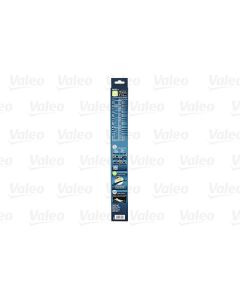 Renault Megane Scenic (1997 t/m 1999) - Set Ruitenwissers Valeo Hydroconnect Upgrade