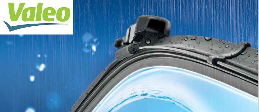 Valeo ruitenwissers kopen voor jouw
auto! Gratis verzending!